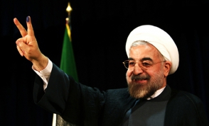 Сегодня Хасан Роухани вступит в должность президента Ирана