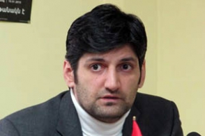 Վահե Գրիգորյանն անդրադարձել է ՀԱԿ–ի երիտասարդների գործին