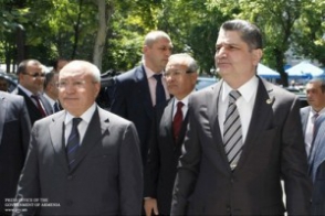 Весточка с Кипра