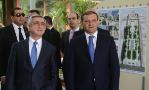 Տարոն Մարգարյանի «ասեցվեցը» և Սերժ Սարգսյանի «հաղթեցնելը»