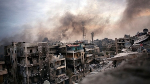 Обама и Эрдоган обсудили ситуацию в Сирии