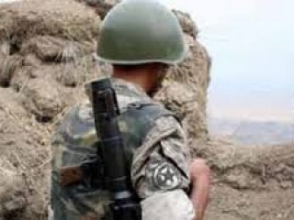 Շփման գիծն անցած ու մոլորված հայ զինվորին տեղափոխել են Բաքու