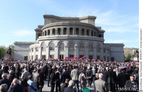 Հայաստանը «կամ–կամ»–ի առաջ