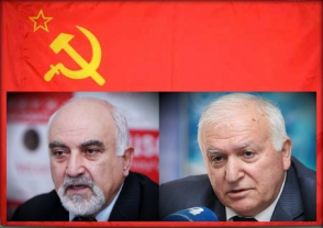 Այն մասին, թե ինչու փլուզվեց ՍՍՀՄ–ը և ովքեր այն փլուզեցին