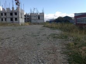 Շինարարական հրապարակները լքված են ու դատարկ