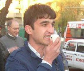 Գուրգեն Ասատրյան