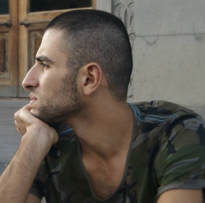 «Հայկ...ախր ինչի՞ Հայկ»