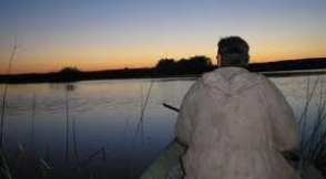 Այօրվանից թույլատրվում է սիրողական որսը (որսի համար թույլատրված կենդանատեսակների ու թռչունների ցանկ)