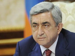 Դուք իրավունք չունեք դասեր չքաղելու 1920 թ-ի 1-ին հանրապետության կործանումից, պարո՛ն Սերժ Սարգսյան