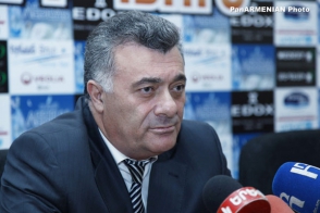 Ռուբեն Հակոբյան.