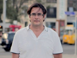 Անդրիաս Ղուկասյան