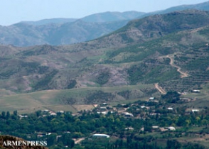 Ադրբեջանական ստորաբաժանումները կրկին կրակել են հայկական գյուղերի ուղղությամբ