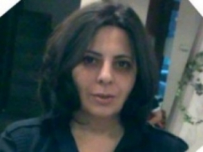 Ես եղել եմ Չինարիում