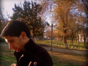 Բենիամին Մաթևոսյան