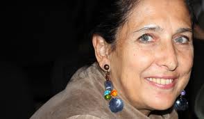 Саломе Зурабишвили намерена стать кандидатом в президенты Грузии