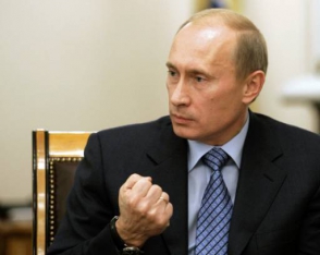 Россия может согласиться на операцию в Сирии, если вина Дамаска будет доказана – Путин