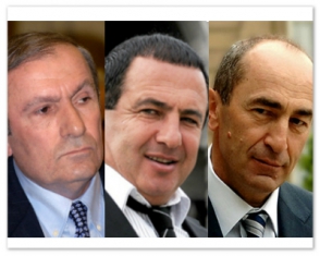 Смена власти как единственное решение