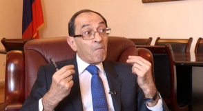 Отставку Шаварша Кочаряна в студию! (видео)