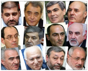 Агенты «империализма»