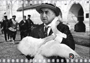 Был ли «покойный» прозападным человеком?