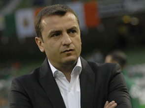 Վարդան Մինասյան. «Միակ ցանկությունս հաղթելն է»