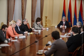 Դո՛ւ ասացիր (տեսանյութ)