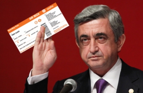 Սարգսյանի «և, և»–ն ու սահմանադրական փոփոխությունները