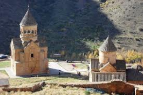 Հայկական հուշարձանների ճանաչման ծրագիրը հայտարարում է CULTUR-EXP ծրագրի մեկնարկը