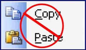ԱԺ–ն ԶԼՄ–ներում (copy–paste)–ը բացառող օրինագիծ է քննարկում
