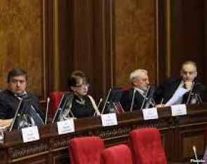 АНК требует поставить на обсуждение Конвенцию «О компенсациях жертвам насильственных преступлений»