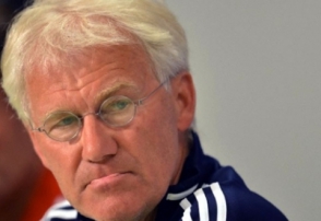 Главный тренер сборной Дании извинился за скандальные высказывания