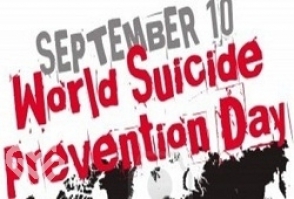 Այսօր ինքնասպանությունների կանխարգելման միջազգային օրն է