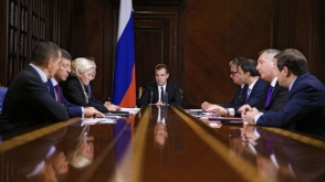 При подписании ассоциативного соглашения с ЕС вход в Таможенный союз будет закрыт - Медведев