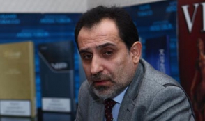 Արամ Հարությունյան. «Սփյուռքի ներկայացուցիչների մեծ մասը միակ լուծումը տեսնում է իշխանափոխության մեջ»