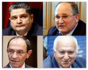 «Виртуозы» Таможенного союза (видео)