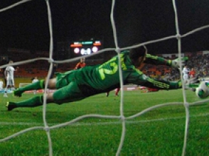 Հայաստան-Դանիա՝ 0։1