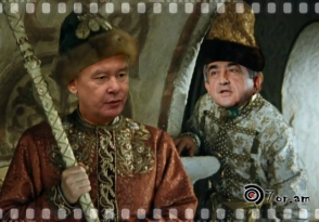 «Կայծակ-հեռագիրը» ցնցող էր