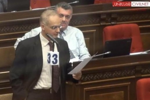 Крытый рынок, цена на газ и отсутствующий премьер