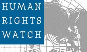 Human Rights Watch-ը դիմել է Ոստիկանապետին և ՀՔԾ պետին