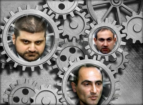 Винтики геббельского агитпропа и последняя надежда Сержа