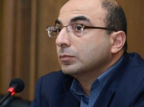 Վահե Հովհաննիսյան. «Հայաստանը բավականին վատ իրավիճակում է հայտնվում»