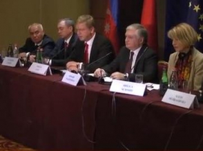 Армения не сможет подписать Соглашения об ассоциации с ЕС – Штефан Фюле (видео)