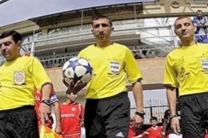 Հայրենիք վերադառնալուց հետո ֆուտբոլի հայ մրցավարները կալանավորվեցին