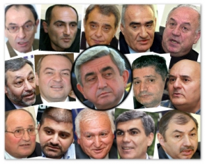 Старатели Таможенного союза