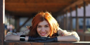 Քրիստինե Խանումյան.