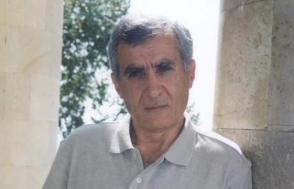 Արամ Հովհաննիսյան