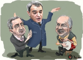 Какова цена «слепоты» «прозападников»?