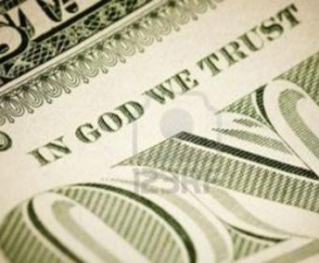 Суд Нью-Йорка отклонил требование атеистов убрать с банкнот лозунг «In God We Trust»