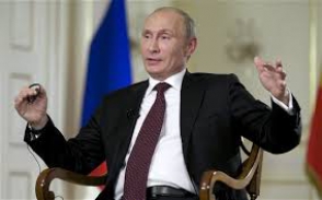 Путин считает применение химоружия в Сирии провокацией