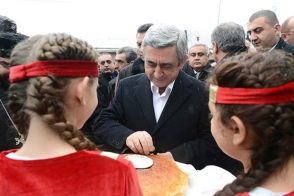 Սերժ Սարգսյանի ռեժիմը, հակահեղափոխությունը և մեր անելիքը